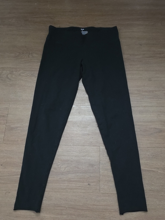 TNA Pants - TNA Black High-Rise Leggings